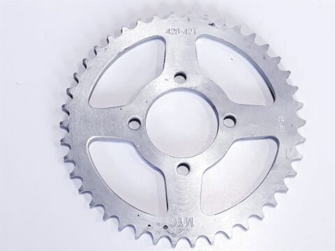 MODENAS ARKA DİŞLİ 42T