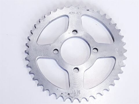 MODENAS ARKA DİŞLİ 42T