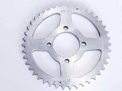 MODENAS ARKA DİŞLİ 42T