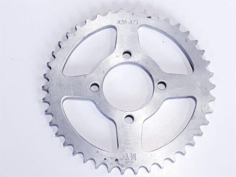 MODENAS ARKA DİŞLİ 42T