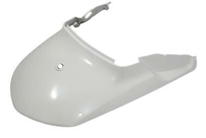 HONDA SPACY110 ARKA STOP ÜSTÜ KAPAK BEYAZ