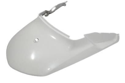 HONDA SPACY110 ARKA STOP ÜSTÜ KAPAK BEYAZ