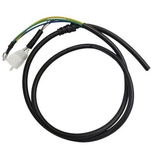 YUKİ DÜNYA-DEMİR KASA ARKA TEKER KABLOSU