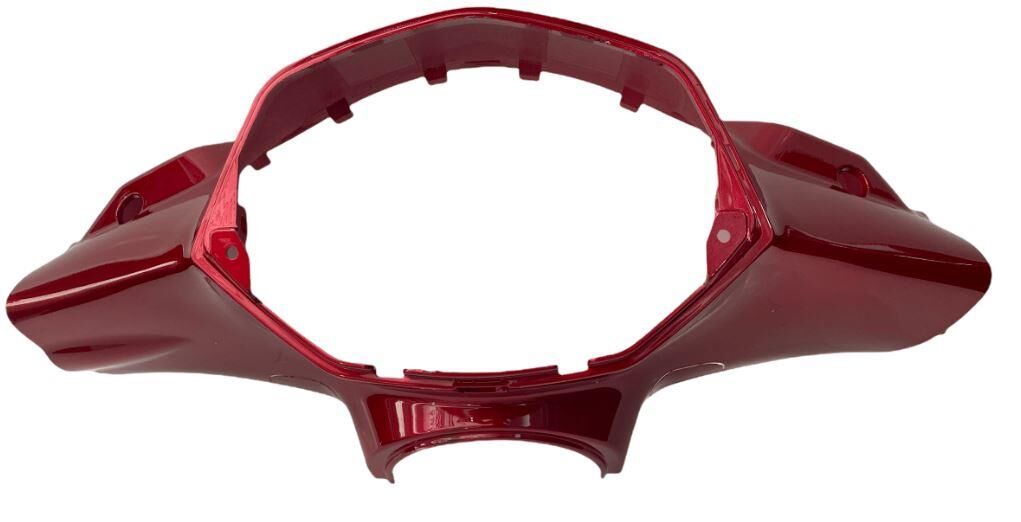 MONDİAL WİNG 50 İ 2022 FAR MUHAFAZA (KIRMIZI) ORJİNAL