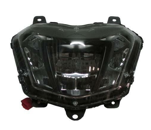 BAJAJ DOMİNAR D 250 FAR ORJİNAL