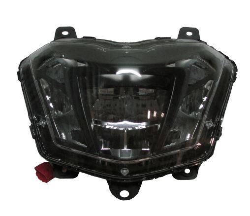 BAJAJ DOMİNAR D 250 FAR ORJİNAL