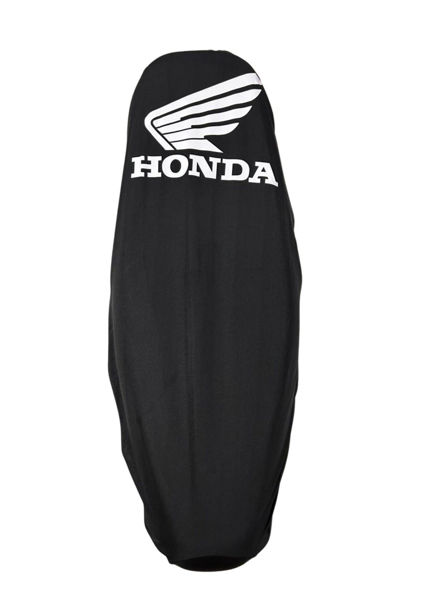 HONDA UYUMLU KOLTUK KILIFI SİYAH BEYAZ
