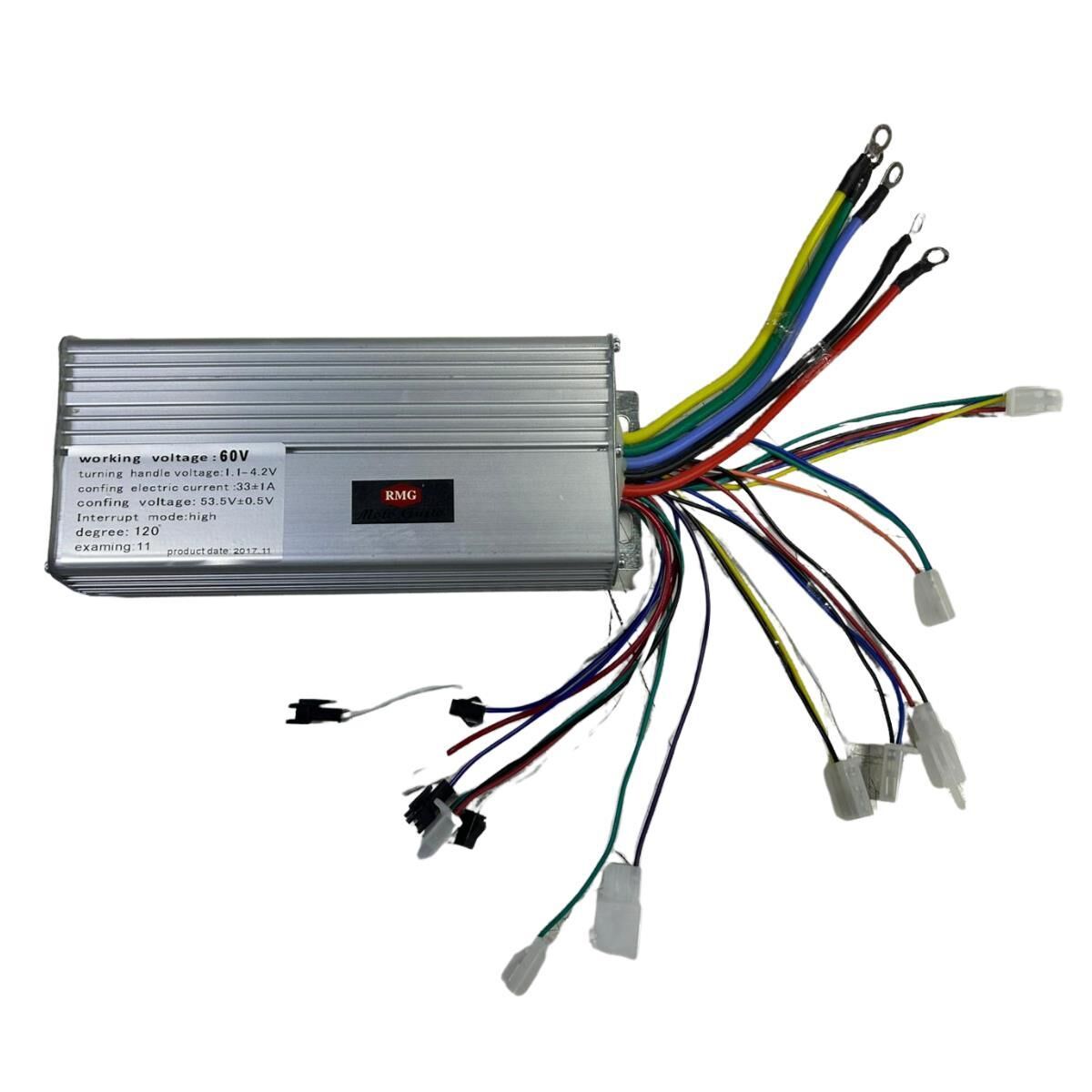 BEYİN 60V 33A 1000W 120D MİDİLLİ S