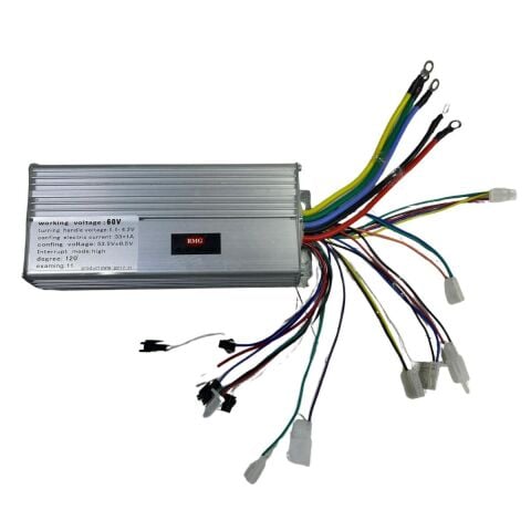 BEYİN 60V 33A 1000W 120D MİDİLLİ S