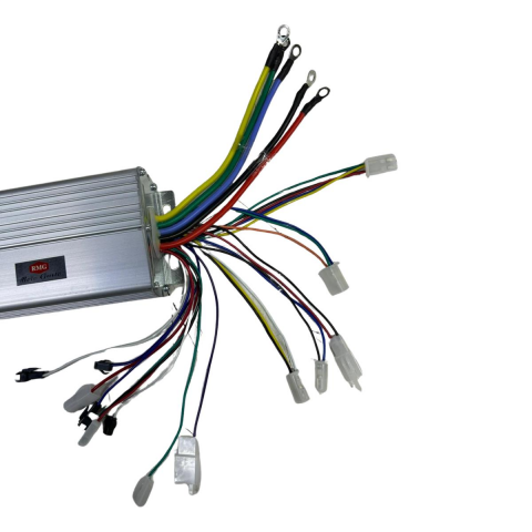 BEYİN 60V 33A 1000W 120D MİDİLLİ S