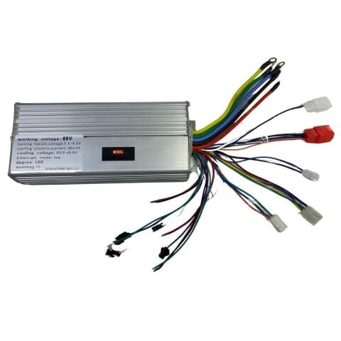 BEYİN 60V 35A 1200W 120 DERECE MİDİLLİ S