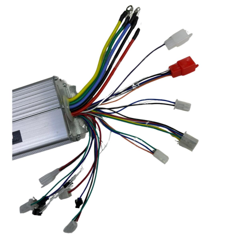 BEYİN 60V 35A 1200W 120 DERECE MİDİLLİ S