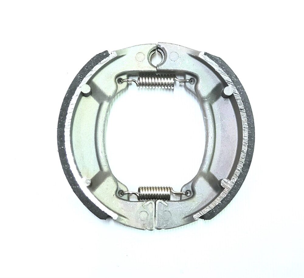 YAMAHA CRYPTON 1999-2008 ARKA FREN BALATASI A KALİTE