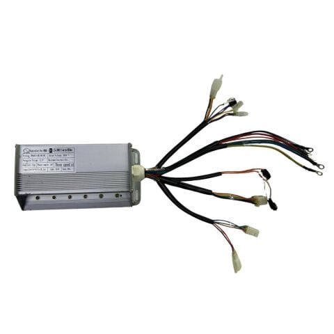 BEYİN 60V 35A 60 DERECE GUSTO