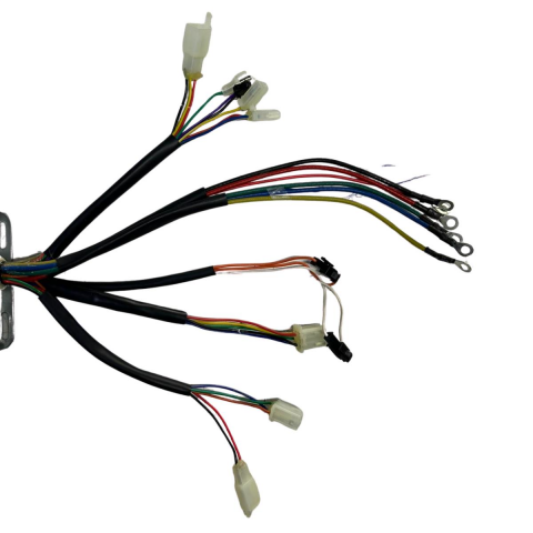 BEYİN 60V 35A 60 DERECE GUSTO