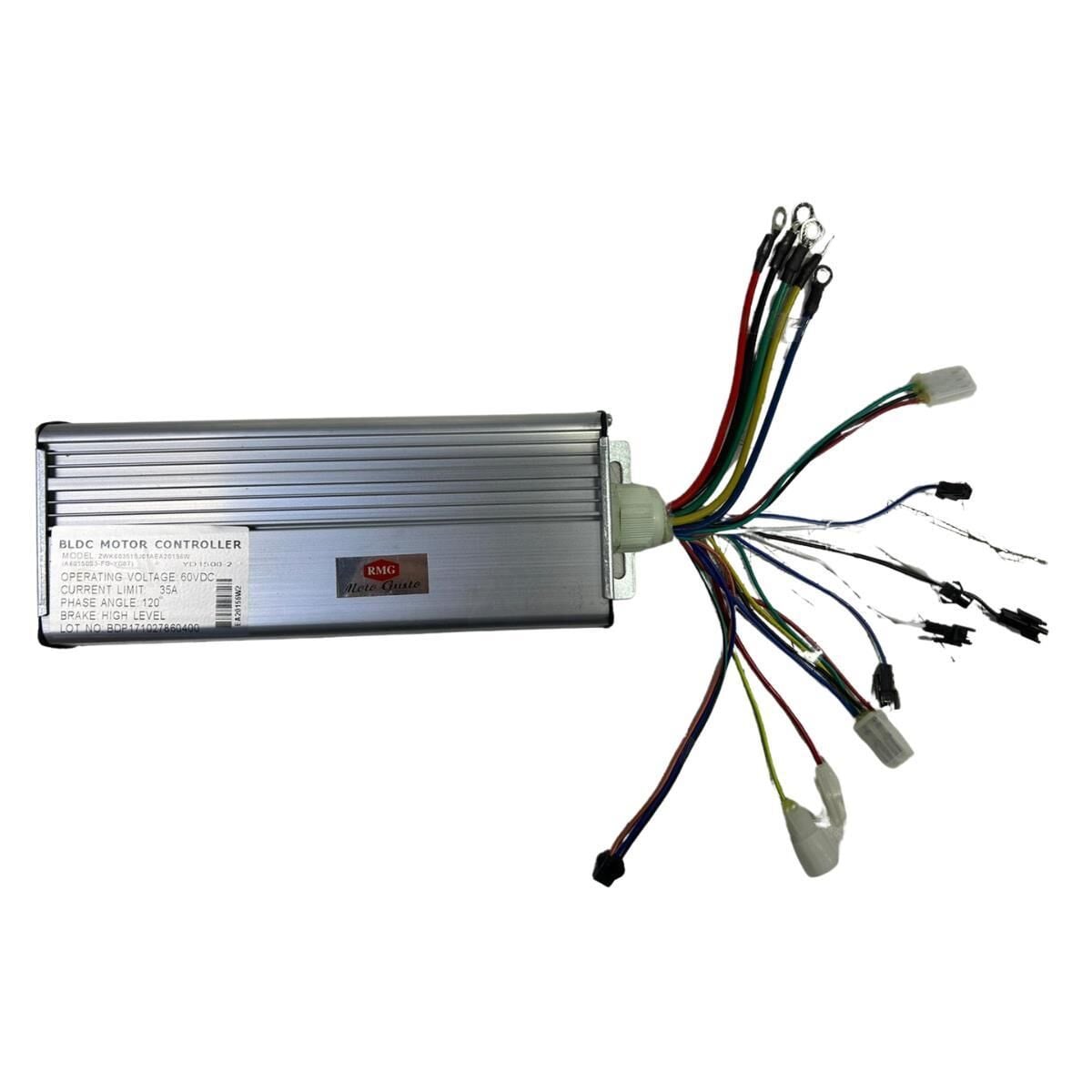 BEYİN 60V 35A 1500W 120 DERECE ROVER