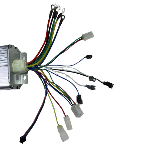 BEYİN 60V 35A 1500W 120 DERECE ROVER