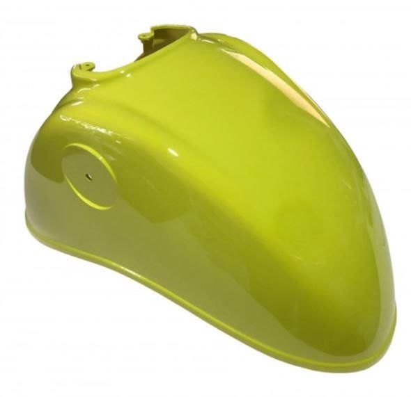 MONDİAL TURİSMO 50 İ ÖN ÇAMURLUK (YEŞİL) ORJİNAL