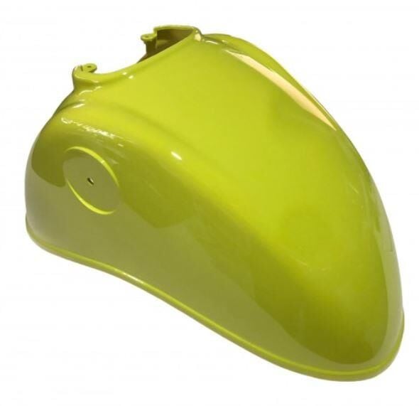 MONDİAL TURİSMO 50 İ ÖN ÇAMURLUK (YEŞİL) ORJİNAL