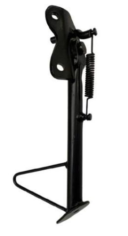 TVS RAIDER 125 YAN SEHPA KOMPLE