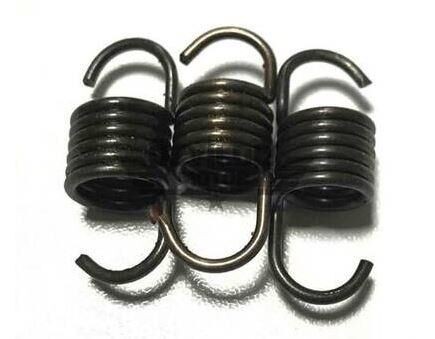 TVS JUPİTER 110 WEGO 110 ZEST 110 ARKA DEBRİYAJ YAYI 3 LÜ