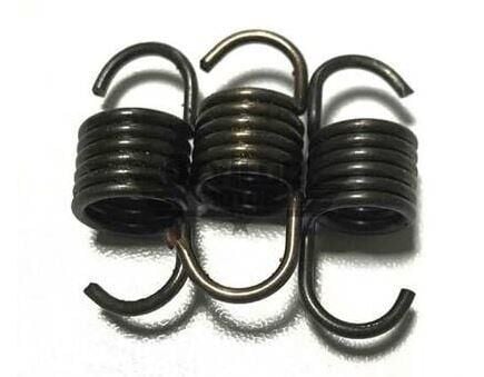 TVS JUPİTER 110 WEGO 110 ZEST 110 ARKA DEBRİYAJ YAYI 3 LÜ