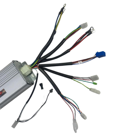 BEYİN 72V 35A 1500W 60 DERECE ROVER