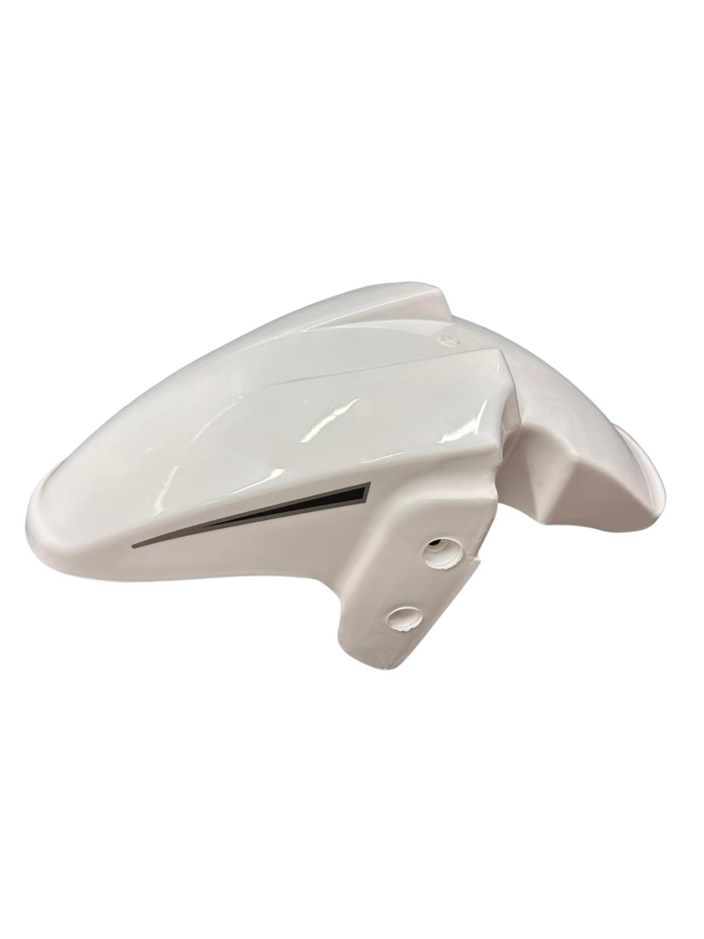 STMAX KOBRA2000 ÖN ÇAMURLUK BEYAZ