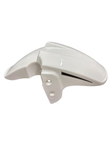 STMAX KOBRA2000 ÖN ÇAMURLUK BEYAZ