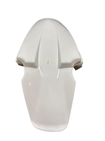 STMAX KOBRA2000 ÖN ÇAMURLUK BEYAZ