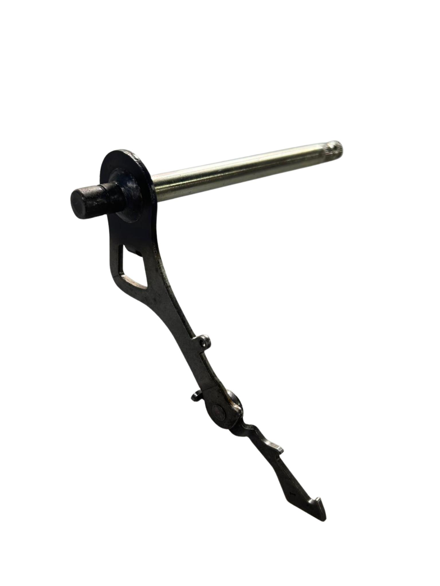 BAJAJ BOXER 150 VİTES MİLİ