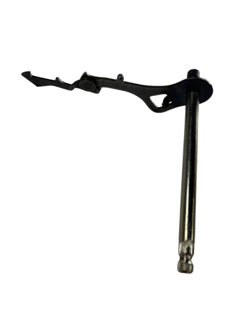 BAJAJ BOXER 150 VİTES MİLİ