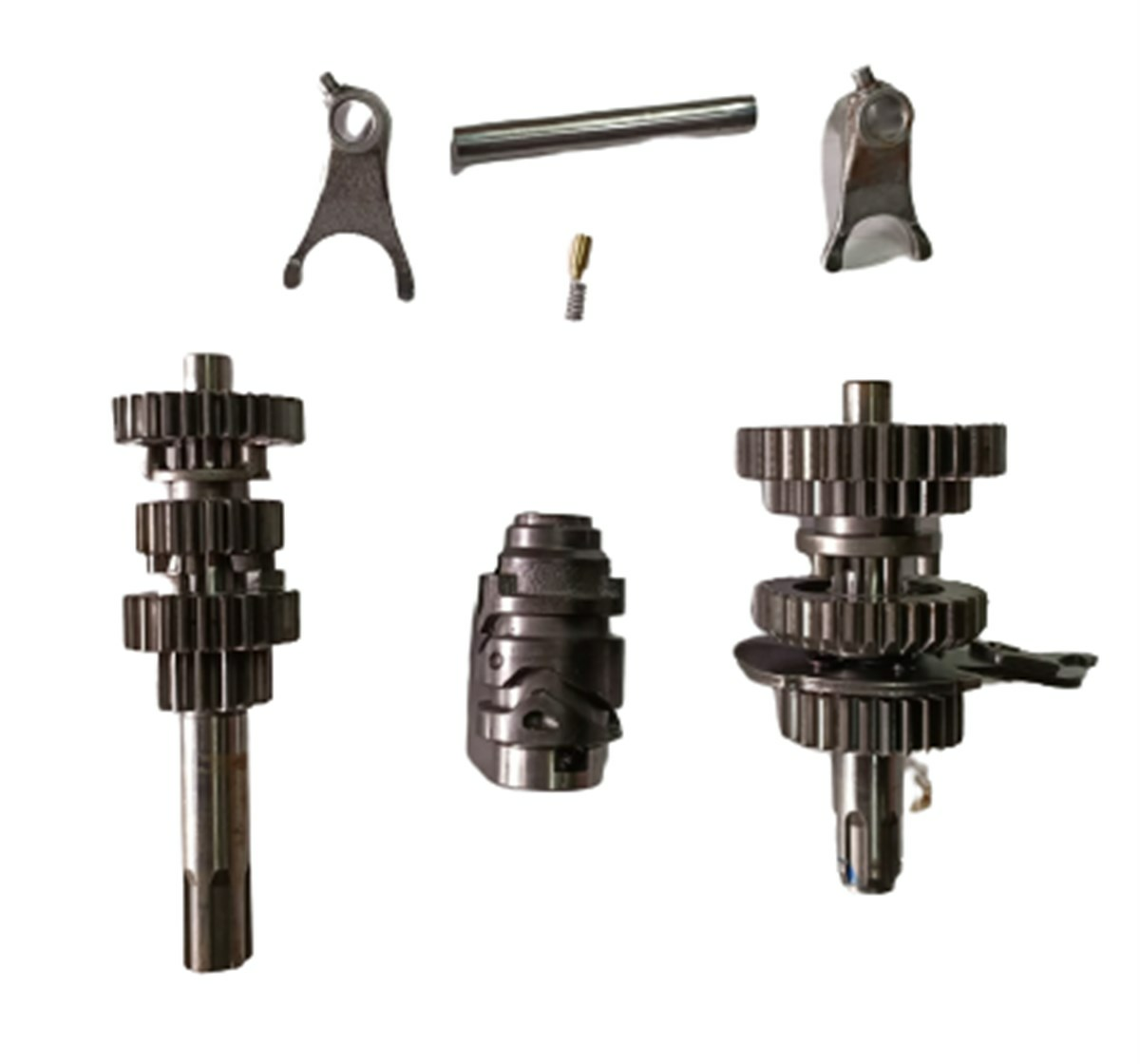 MODENAS GT135 VİTES DİŞLİ SETİ VİTES AYI KOMPLE TAKIM ORJİNAL