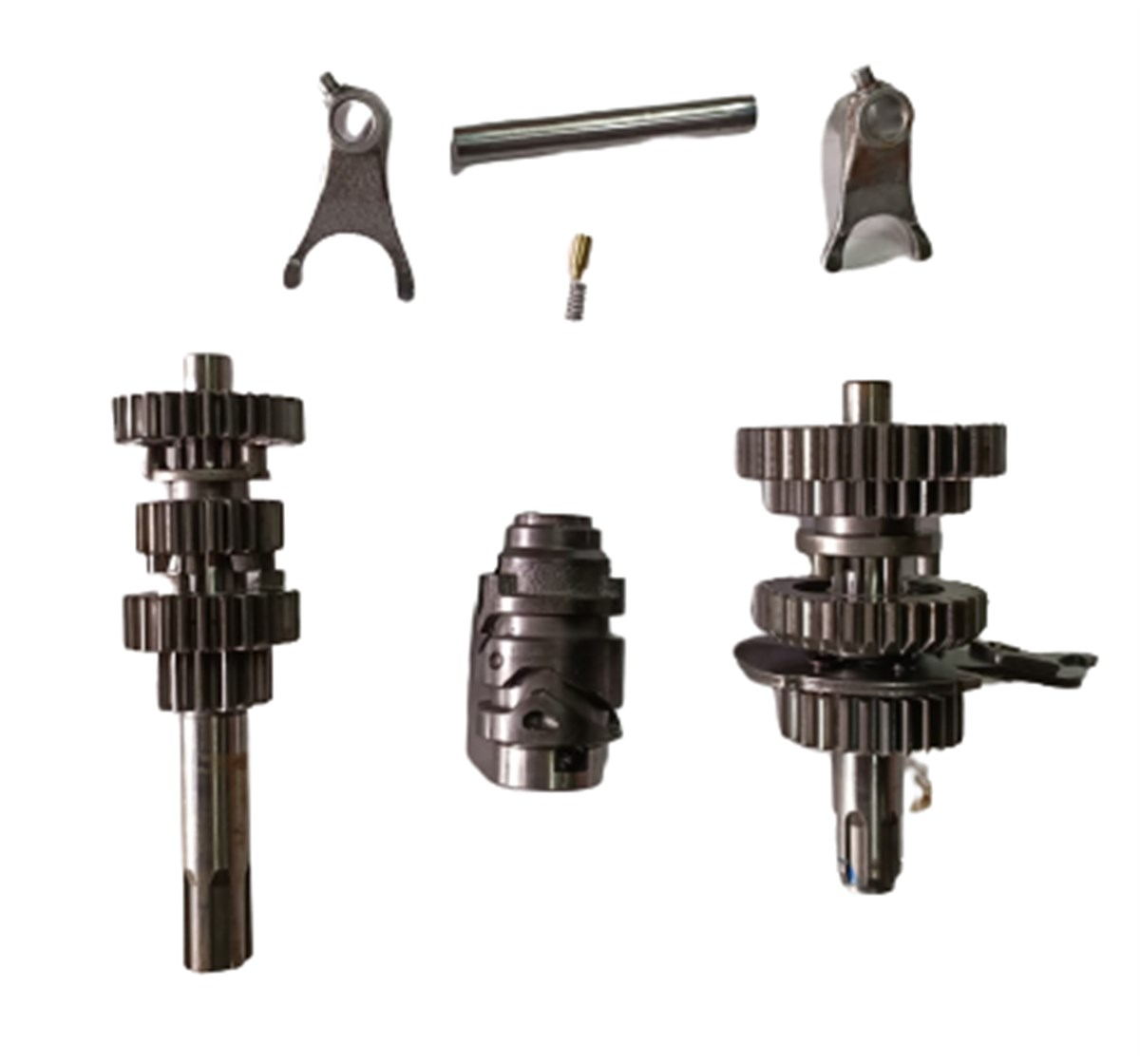 MODENAS GT135 VİTES DİŞLİ SETİ VİTES AYI KOMPLE TAKIM ORJİNAL