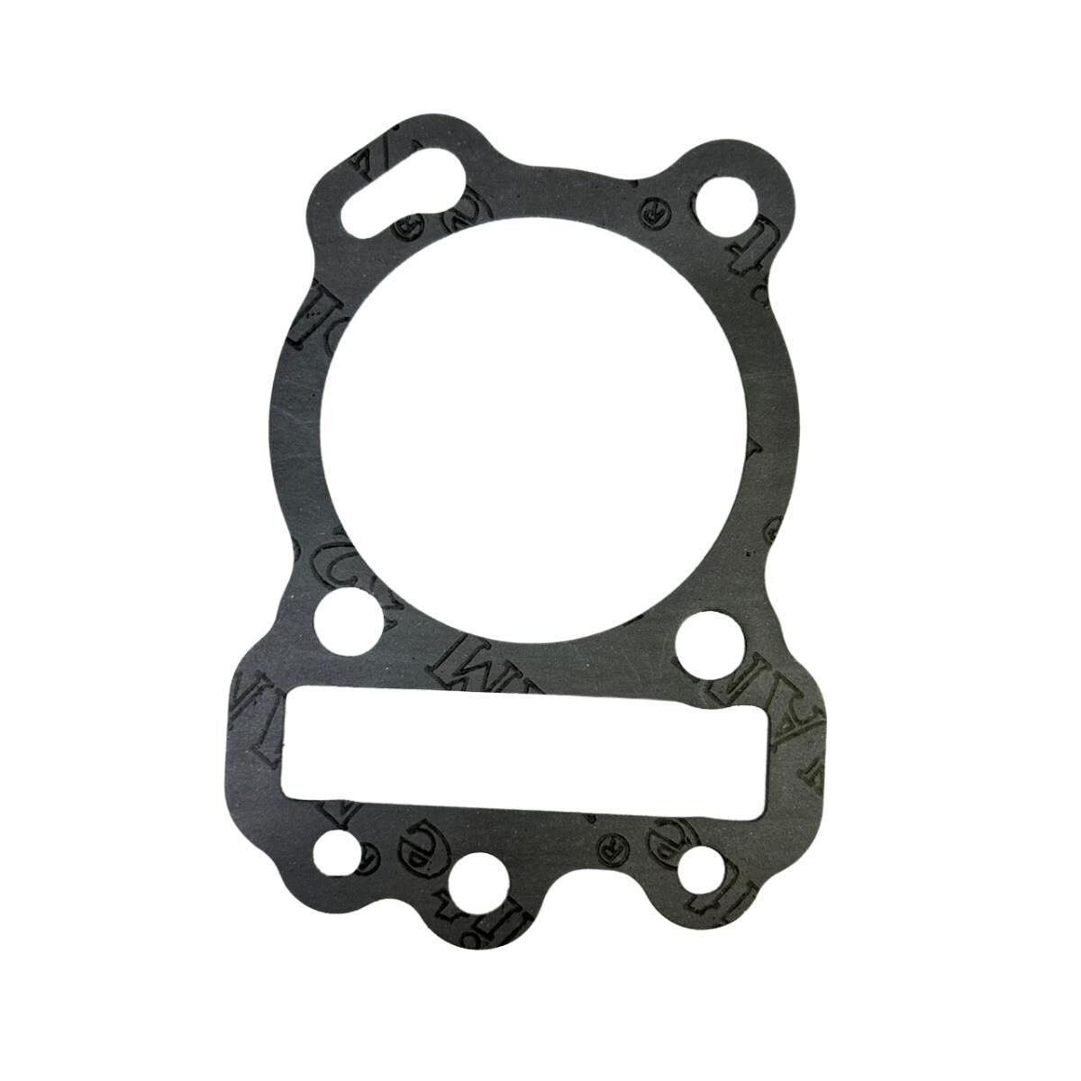 BAJAJ PULSAR NS125 E4 2020 SİLİNDİR ALT CONTA ORJİNAL