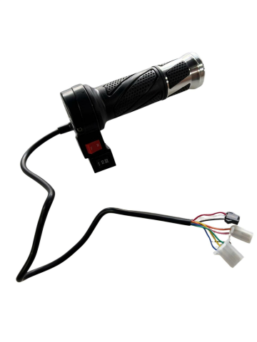 FLAMINGO GAZ KOLU 3 TEKERLİ 8 KABLOLU ANALOG