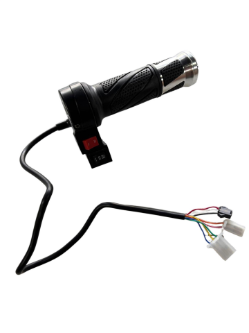 FLAMINGO GAZ KOLU 3 TEKERLİ 8 KABLOLU ANALOG