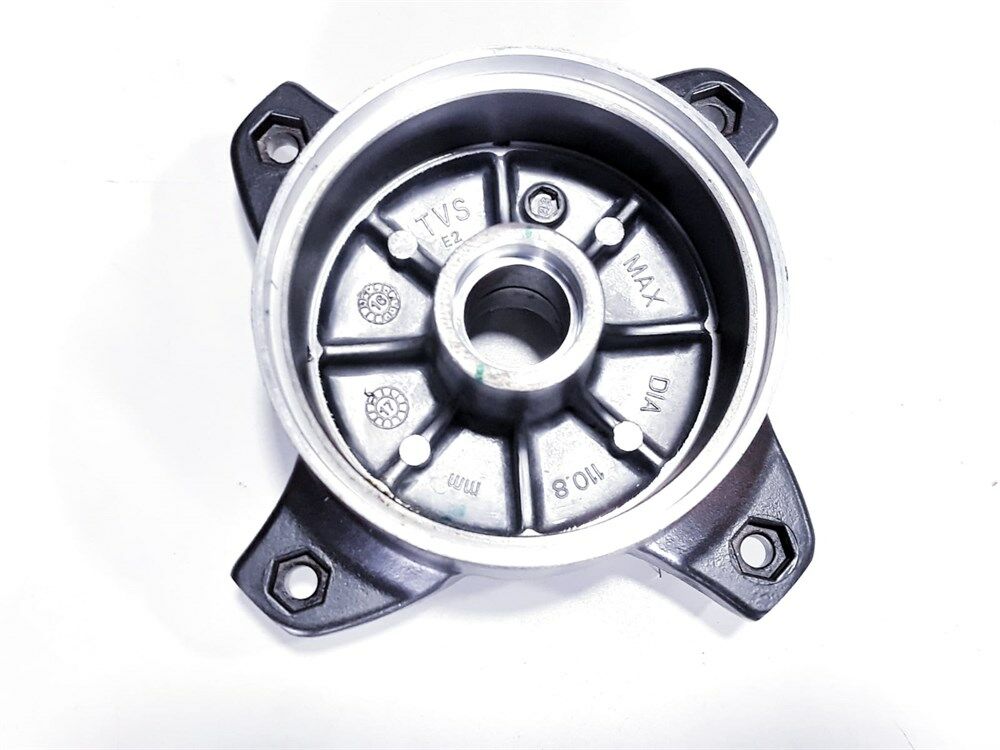 TVS ZEST110 ÖN TEKER GÖBEĞİ ORJİNAL