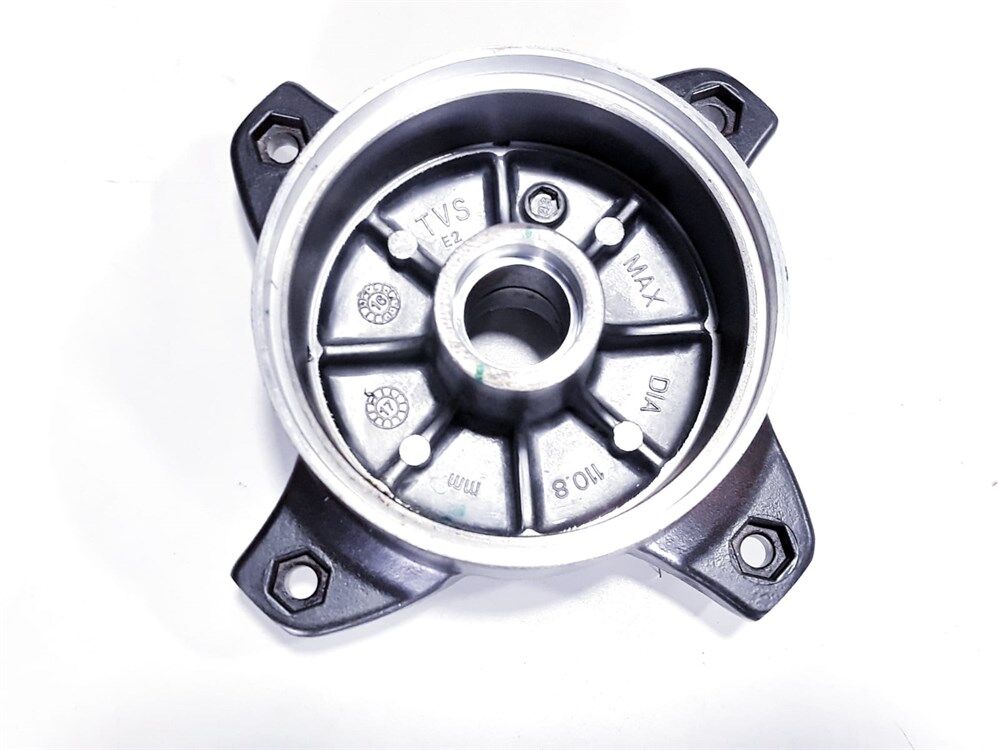 TVS ZEST110 ÖN TEKER GÖBEĞİ ORJİNAL