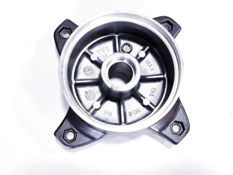 TVS ZEST110 ÖN TEKER GÖBEĞİ ORJİNAL