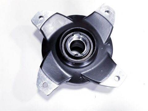 TVS ZEST110 ÖN TEKER GÖBEĞİ ORJİNAL