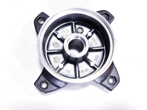 TVS ZEST110 ÖN TEKER GÖBEĞİ ORJİNAL