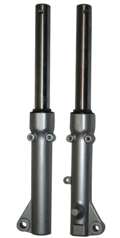 STMAX 206-406 SAĞ SOL ÖN AMORTİSÖR BOY 37cm MİL KALINLIK 25mm