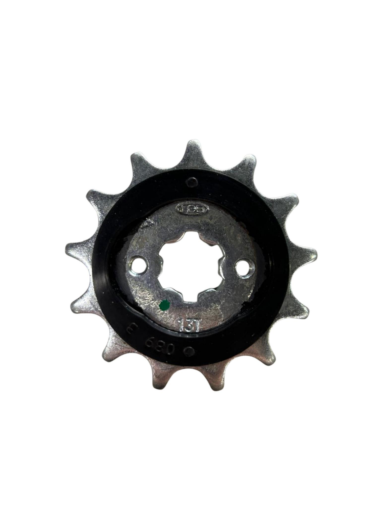 TVS APACHE RTR 200 E4 ÖN ZİNCİR DİŞLİSİ