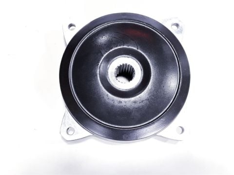 TVS ZEST110 ARKA TEKER GÖBEĞİ ORJİNAL