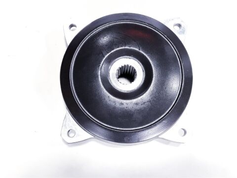 TVS ZEST110 ARKA TEKER GÖBEĞİ ORJİNAL