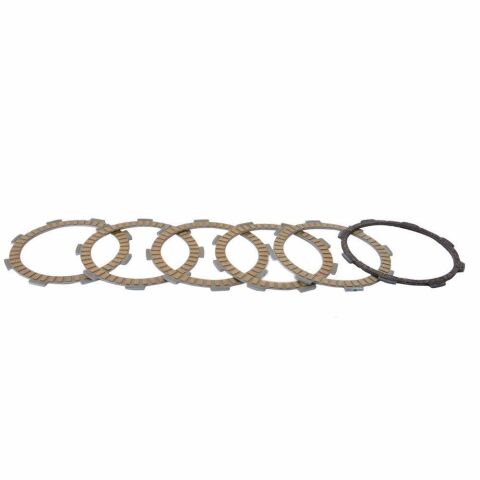 BAJAJ NS200-RS200 DEBRİYAJ BALATASI TAKIM