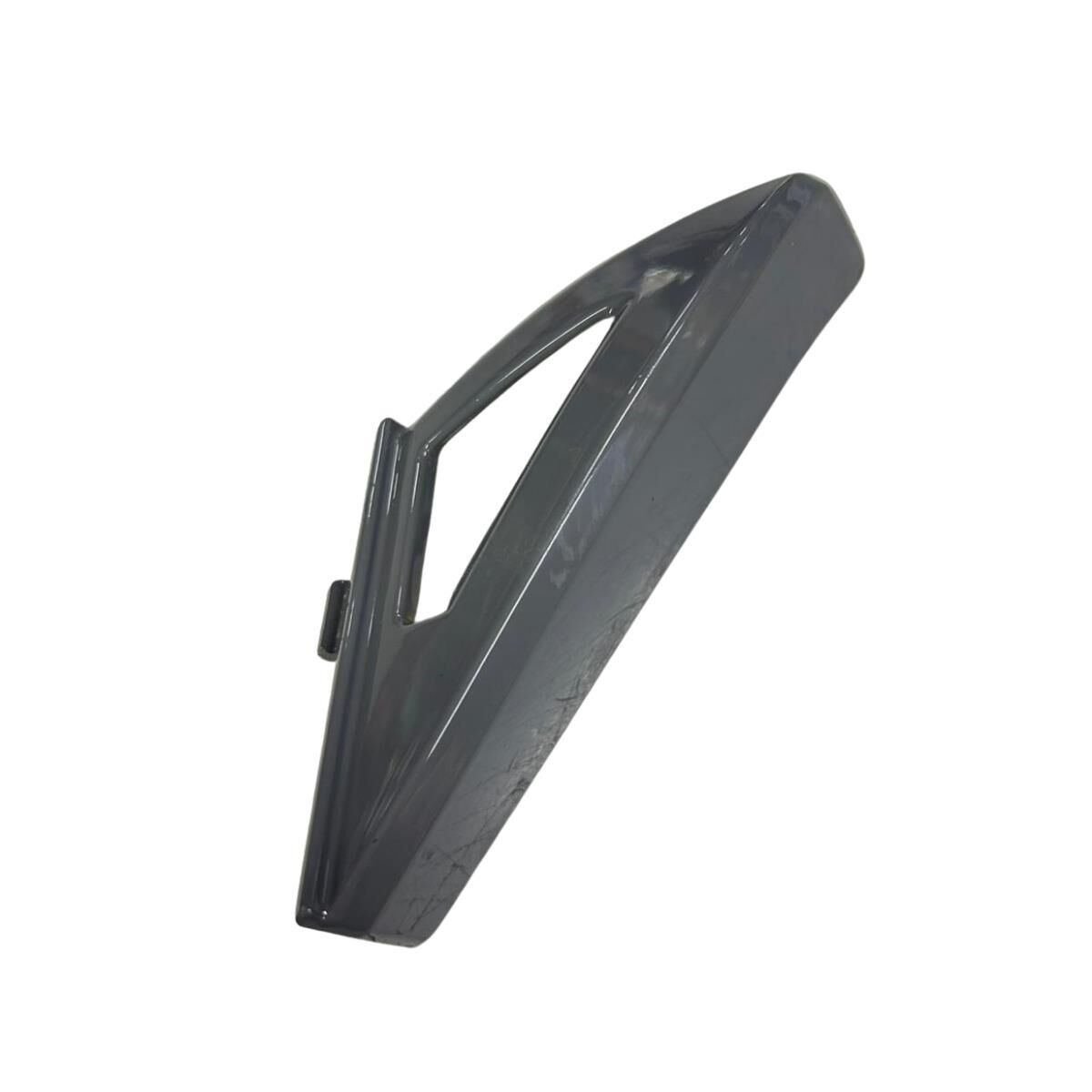 MONDİAL STRADA 125 KONTAK SAĞ KAPAK (GRİ)