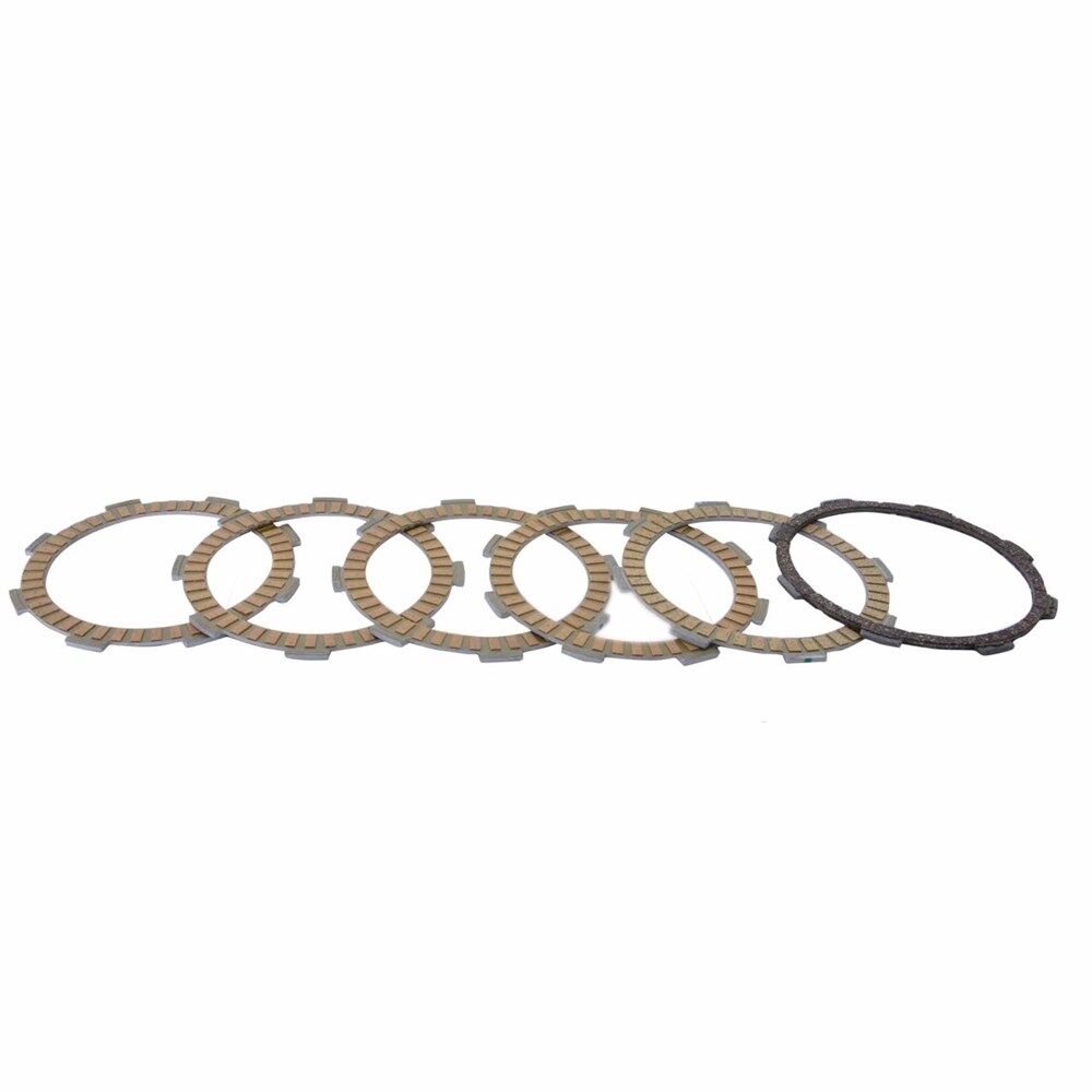 BAJAJ NS200-RS200 DEBRİYAJ BALATASI TAKIM