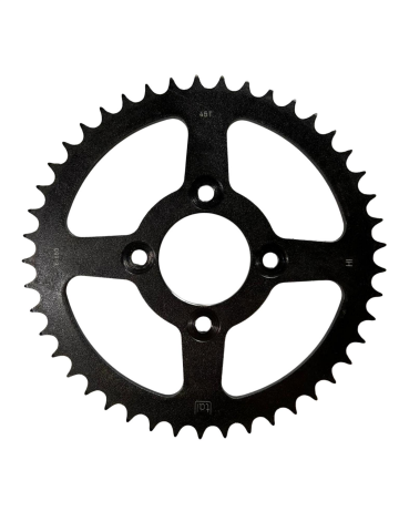 TVS APACHE RTR 200 E4 ARKA ZİNCİR DİŞLİSİ